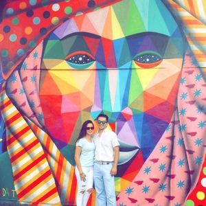 Meet your Posher, Alejandra